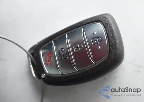 2018 Hyundai Ioniq Hybrid Sel from USA, damaged, VIN KMHC75LC0JU072916